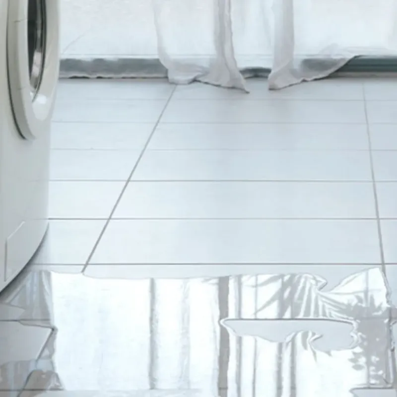Appliance Leak Cleanup in Hidden Meadows, CA