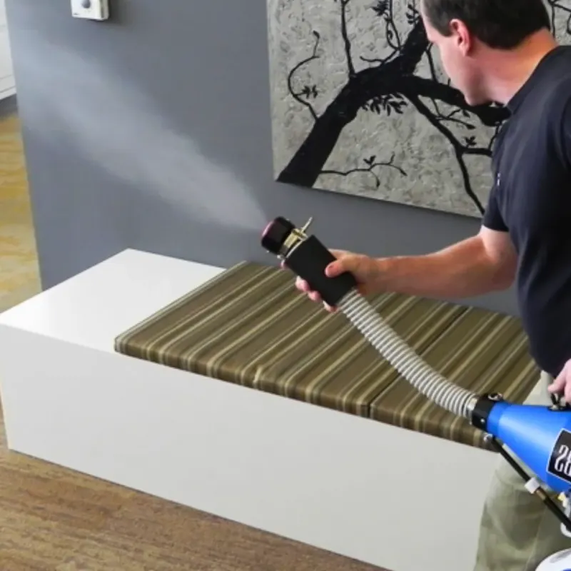 Professional Odor Removal in Hidden Meadows, CA